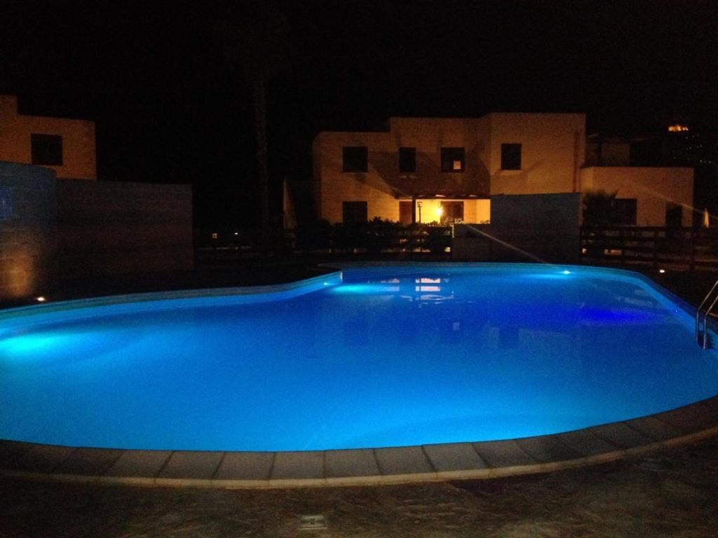 Boa Vista Favignana - Home&Beach Exterior photo