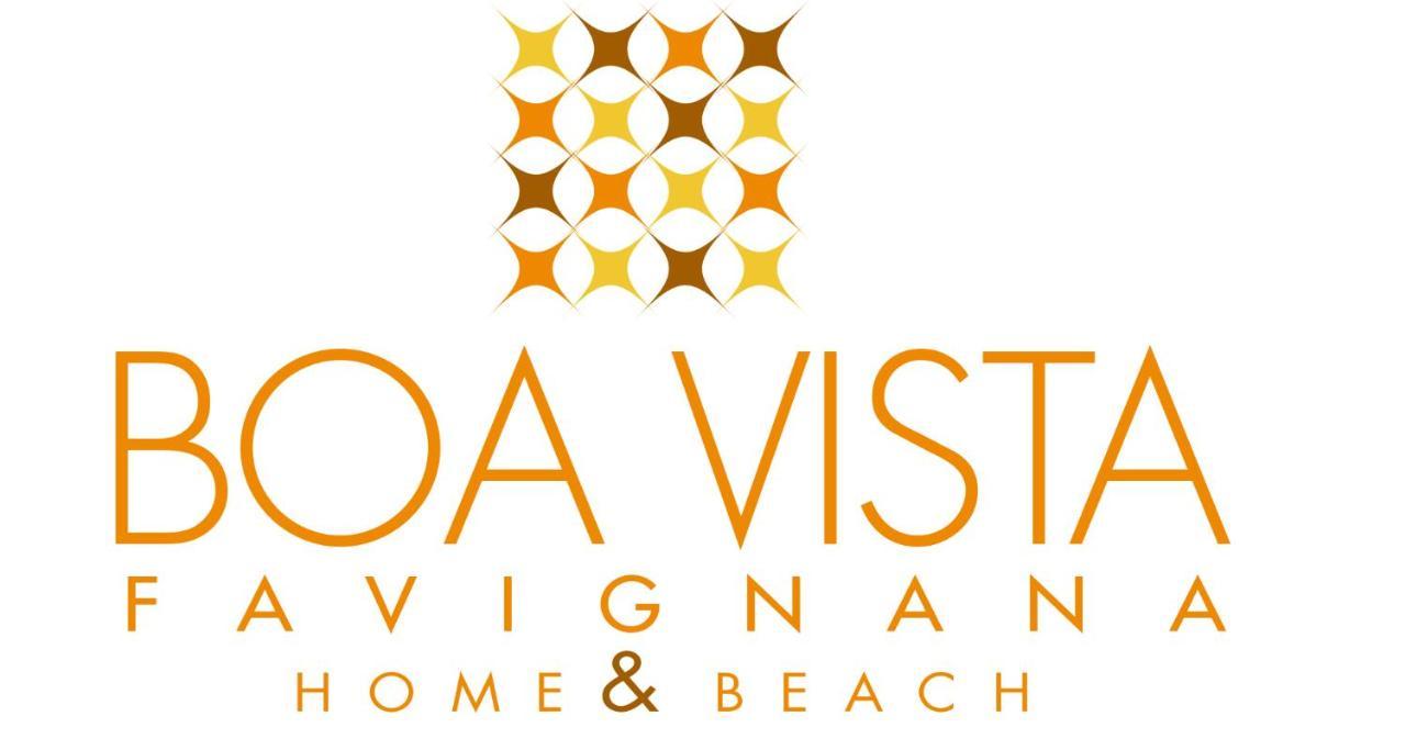 Boa Vista Favignana - Home&Beach Exterior photo