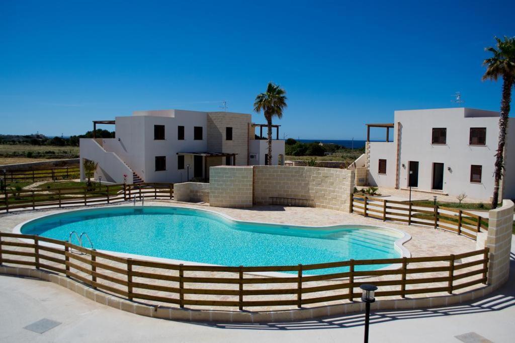 Boa Vista Favignana - Home&Beach Exterior photo