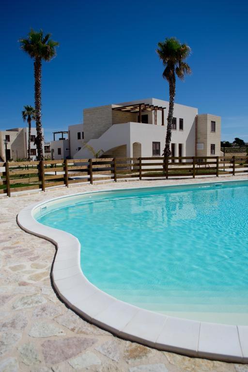Boa Vista Favignana - Home&Beach Exterior photo
