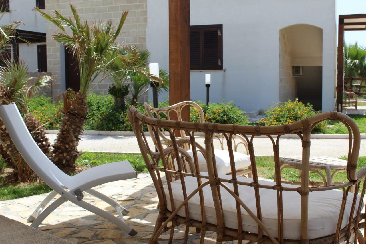 Boa Vista Favignana - Home&Beach Exterior photo