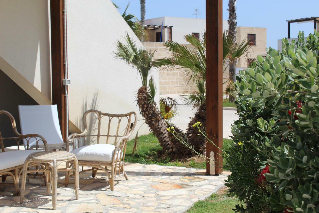 Boa Vista Favignana - Home&Beach Exterior photo