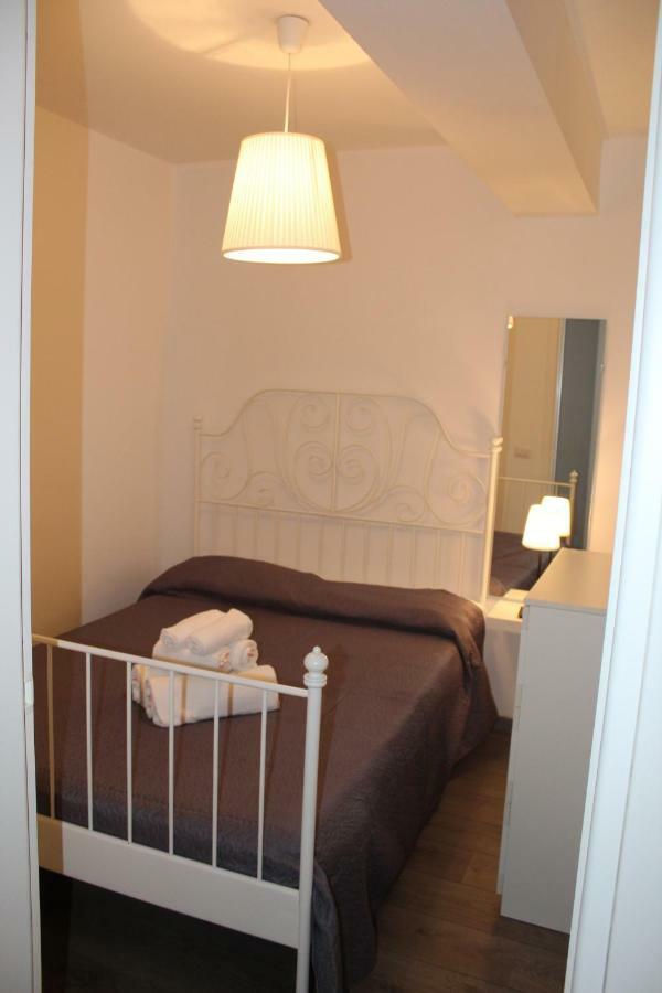 Boa Vista Favignana - Home&Beach Exterior photo