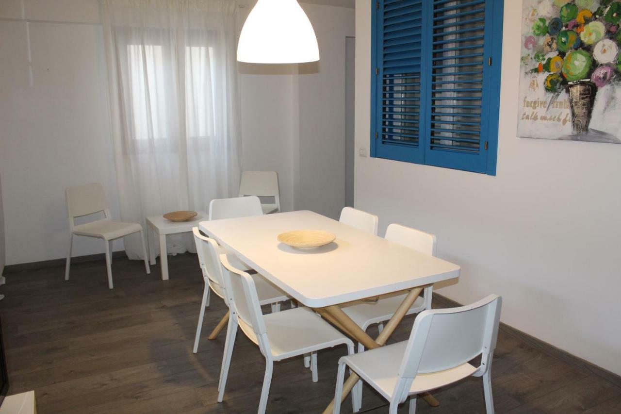 Boa Vista Favignana - Home&Beach Exterior photo