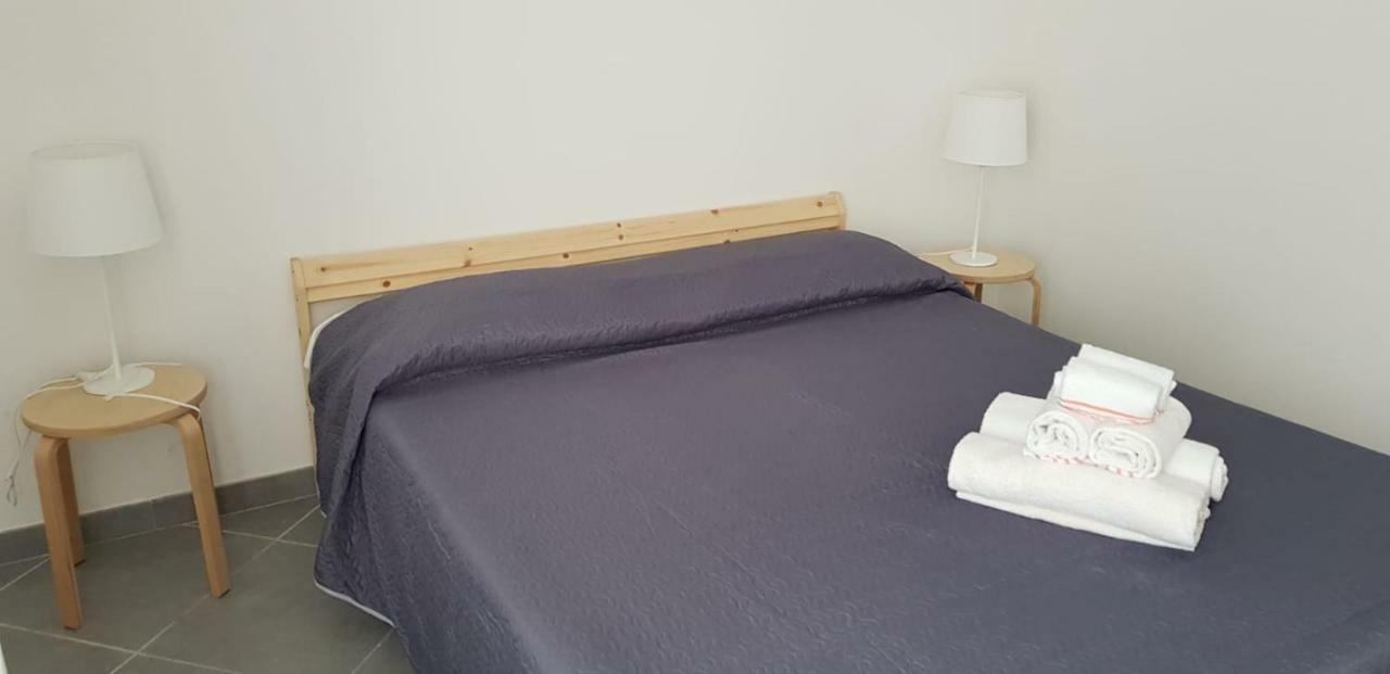 Boa Vista Favignana - Home&Beach Room photo