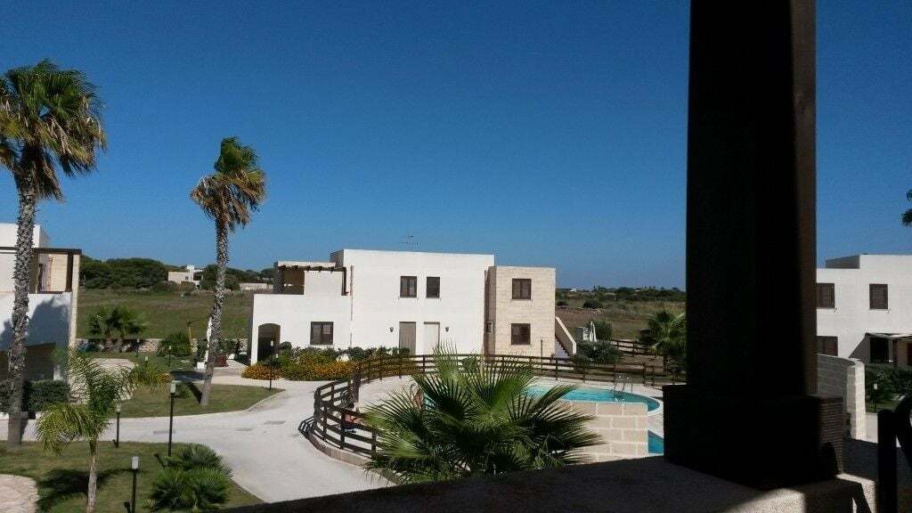Boa Vista Favignana - Home&Beach Exterior photo