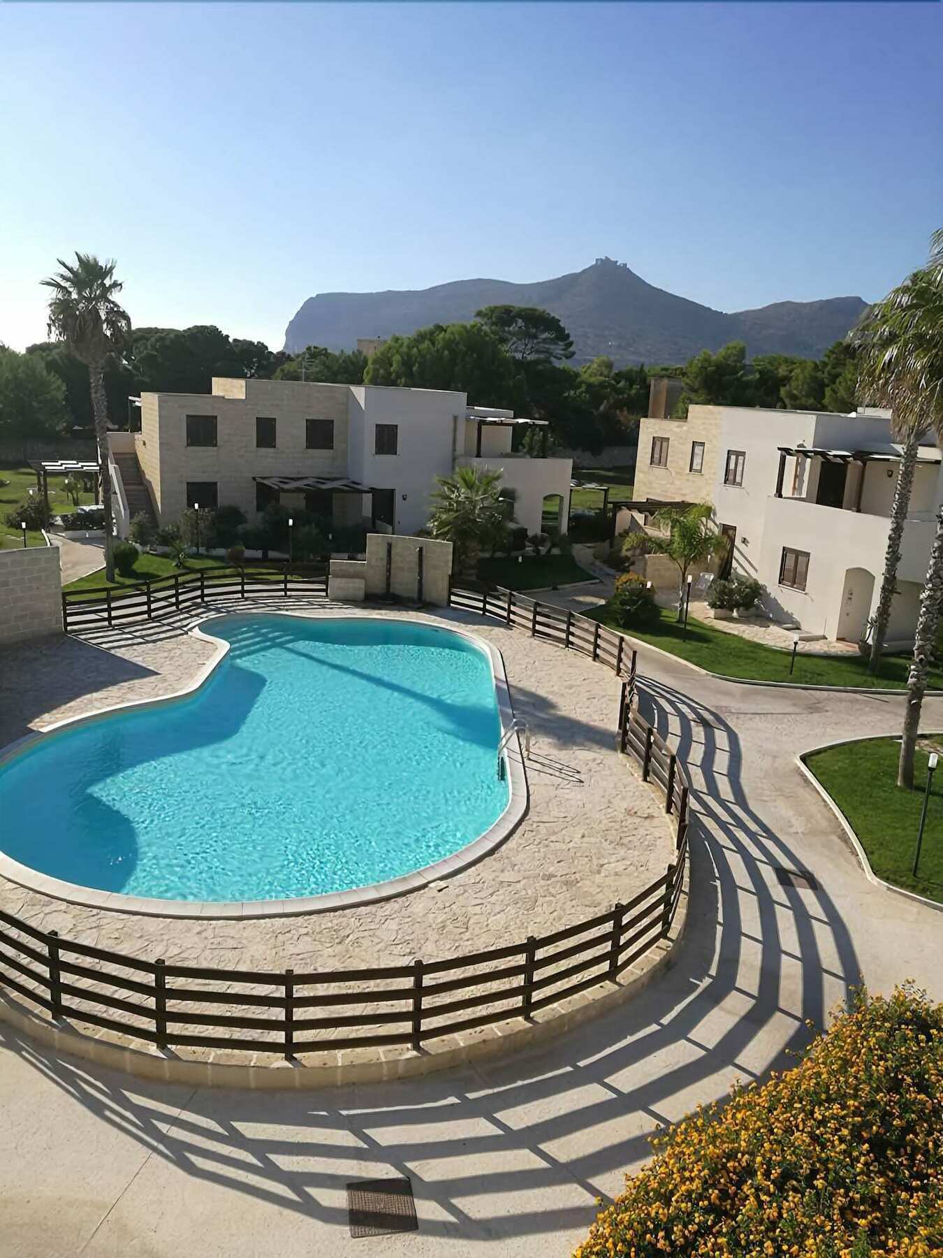 Boa Vista Favignana - Home&Beach Exterior photo